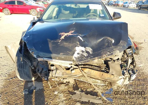 2011 Cadillac Cts Standard from USA, damaged, VIN 1G6DA5EY5B0153277